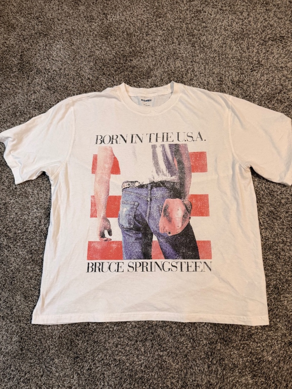 Old Navy Tee